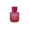 ZARA Pink Flambe Winter 90ml — парфумна вода для жінок, теплий зимовий аромат, ноти груші, фрезії та фіалки, упаковка