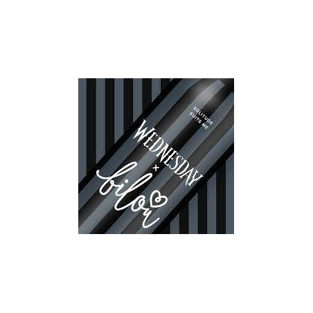 Bilou Wednesday Deodorant Spray Solitude Suits Me 150ml - олія аргани та екстракт алое вера, пом'якшення шкіри, без алюмінію —