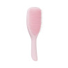 Щітка для волосся Tangle Teezer The Ultimate Detangler Large Pink Hibiscus — делікатне розчісування сухого та мокрого волосся,