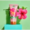 Лосьйон для тіла Tree Hut Pink Hibiscus Hydrating Body Lotion 251ml — інтенсивне живлення та зволоження, кераміди, екстракт