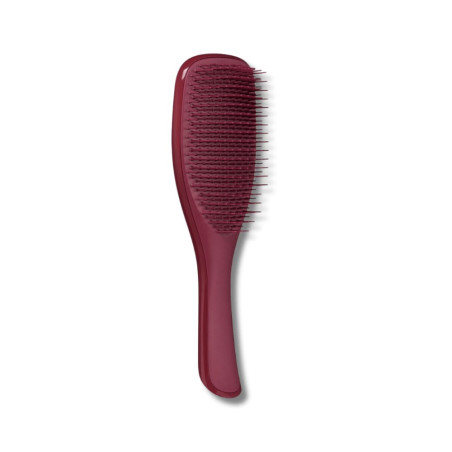 Щітка для волосся Tangle Teezer The Ultimate Detangler Henna Red — еластичні дворівневі щетинки, не травмують шкіру голови,
