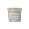 Маска для волосся Davines NOUNOU Hair Mask 250 мл — відновлення, глибоке живлення, зміцнення, попередження ламкості, здоровий