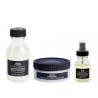 Подарунковий набір Davines OI Mini Kit — олія аннато, олія троянди, рицинова олія, для блиску та росту волосся, вигляд товару