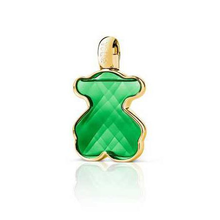 Парфуми Tous LoveMe The Emerald Elixir 50ml — східний квітковий аромат, для вечірніх заходів, екстремальна стійкість, фото 1