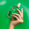 Парфуми Tous LoveMe The Emerald Elixir 50ml — магія східних ароматів, витончені цитрусові ноти, для харизматичних жінок, фото 2