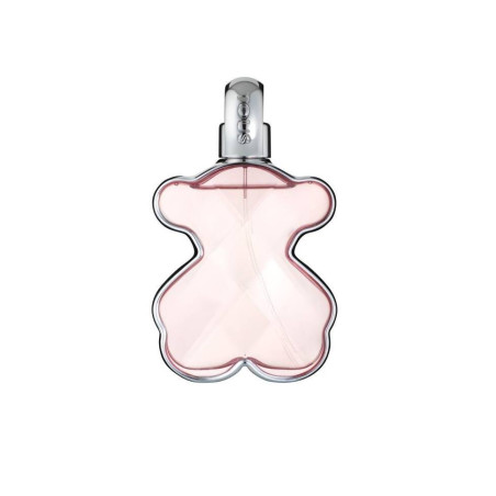 Парфуми Tous LoveMe Eau De Parfum 50ml — квітково-фруктовий аромат, для щоденного використання, середня стійкість, фото 1