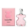 Парфуми Tous LoveMe Eau De Parfum 50ml — святкування 100-річчя бренду, м'який та динамічний аромат, фото 2