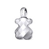 Парфуми Tous LoveMe The Silver Parfum 50ml — квітково-фруктовий мускусний аромат, для особливих подій, висока стійкість, фото 1