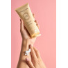 Молочко для тіла La Sultane De Saba Delices Body Lotion Квіти Апельсину з оліями мигдалю та каріте 200 мл — усунення сухості,