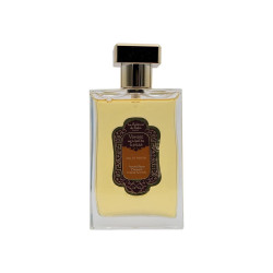 Парфумована вода La Sultane de Saba Eau De Parfum Аюрведик Амбра Ваніль Пачулі 100 мл — таємничий аромат, унісекс, ванілі та