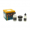 Подарунковий набір Davines OI Kit (OI Shampoo 280ml, OI Conditioner 250ml, OI Oil 135ml) — розкішний догляд, блиск,