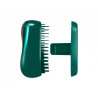 Щітка для волосся Tangle Teezer Compact Styler Green Jungle 103г — інноваційний гребінець для розчісування, портативний дизайн,