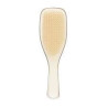 Щітка для волосся Tangle Teezer The Ultimate Detangler Chrome Neo Gold — універсальна щітка з ручкою, 325 гнучких зубчиків,