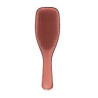 Щітка для волосся Tangle Teezer The Ultimate Detangler Chrome Chocolate Bronze — універсальна щітка з ручкою, 325 гнучких