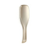 Щітка для волосся Tangle Teezer The Ultimate Detangler Chrome Neo Gold — універсальна щітка з ручкою, 325 гнучких зубчиків,