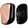 Compact Styler Rose Gold від Tangle Teezer — інноваційні зубці для легкого розчісування, портативний розмір, Великобританія —