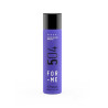 Лак для волосся середньої фіксації Framesi For-me 504 Hold Me Strongly Hairspray 300ml — не обтяжує, захист від вологи, об'єм,