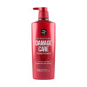 Протеїновий кондиціонер Mise En Scene Damage Care Red Protein з аргановою олією та рожевою водою 680 мл — живлення,