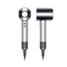 Фен Dyson Supersonic HD11 Pro Nickel/Nickel — три налаштування швидкості, чотири рівні нагріву, магнітні насадки, для різних