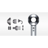 Фен Dyson Supersonic HD11 Pro — дбайливе висушування, створення укладки, технологія захисту волосся, ідеальний для всіх типів