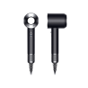 Фен Dyson HD07 Supersonic Origin Black/Nickel — три налаштування швидкості, чотири рівні нагріву, дифузор, для різних типів