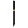 Стайлер Dyson Airwrap HS05 Complete Long Onyx Black/Gold — створення локонів, розгладження, висушування, для різних типів