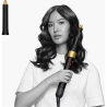 Стайлер Dyson Airwrap — інтелектуальний контроль нагріву, цифровий двигун V9, створення ефекту Коанда, для всіх типів волосся —
