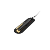 Випрямляч для волосся Dyson Airstrait Onyx Black/Gold — мокре випрямлення, три температурні рівні, інноваційна технологія —