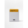 ZARA Woman Gold 90ml — аромат з нотами карамелізованого персика, фрезії, іланг-ілангу, амбри та мускусу — упаковка
