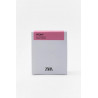 ZARA Peony 90ml — жіночий парфум з ніжним квітковим серцем та солодкою базою, для повсякденного використання, вигляд товару