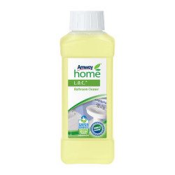 Засіб для очищення ванної кімнати Amway Home LOC Bathroom Cleaner 500ml — концентрована формула для видалення плям від жорсткої