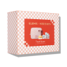 Легендарна колекція бестселерів ELEMIS Shrimps Travel Icons Collection — догляд за шкірою обличчя в дорожній косметичці,