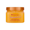 Скраб для тіла Tree Hut Passionfruit Sugar Scrub 510g — делікатне очищення та зволоження, цукор, олія ши, апельсинова олія —
