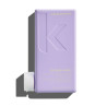 Kevin Murphy Blonde.Angel тонуючий бальзам для світлого волосся 250 мл з соком листя алое, оліями насіння какао, манго та