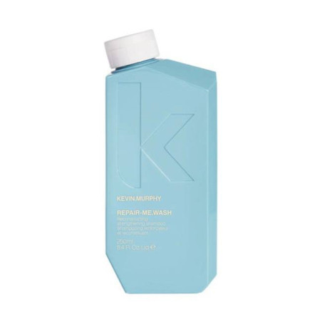 Kevin Murphy Repair-Me.Wash шампунь для реконструкції пошкодженого волосся 250 мл з фруктовими ензимами, протеїнами та