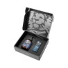 Proraso Duo Pack Oil+Shampoo Azur Lime набір догляду за бородою 200/30 мл з шампунем та олією з ароматом цитрусу та м'яти для