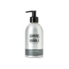 Hawkins and Brimble Beard Shampoo шампунь для бороди 300 мл з екстрактом кореня імбиру та гліцерином для зволоження та усунення