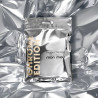 Tangle Teezer Mon Mou Chrome Edition: рушник-тюрбан Beige та щітка The Ultimate Detangler 2 шт — преміальна якість та
