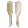 Tangle Teezer Mon Mou Chrome Edition: рушник-тюрбан Beige та щітка The Ultimate Detangler 2 шт — безпечне розплутування