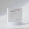 USOLAB Bio Renaturation PDRN Calming Mask з ПДРН, поліпептидами та центеллою 30 мл — усунення ознак сухості, сліди втоми —