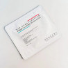 USOLAB Bio Renaturation PDRN Calming Mask з ПДРН, поліпептидами та центеллою 30 мл — зниження пігментних плям, розгладження