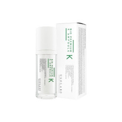 USOLAB Bio Premium K Ampoule з вітаміном К, центеллою, пантенолом та ніацинамідом 30 мл — заспокійливий ефект, освітлення