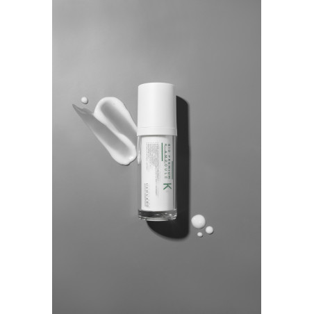 USOLAB Bio Premium K Ampoule з вітаміном К, центеллою, пантенолом та ніацинамідом 30 мл — усунення почервоніння, прискорення