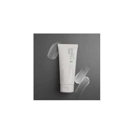 USOLAB Bio Intensive K Cream з вітаміном К, центеллою, пептидами та керамідами 50 мл — лікування розацеа, вирівнювання тону —