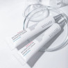 USOLAB Bio Renaturation Repair Eye Cream з центеллою, пептидами та пантенолом 30 мл — підвищення еластичності, усунення слідів