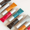 Theramid Copper Peptide з пептидами міді 3%, лецитином та гіалуроном 10 мл — стимулювання синтезу колагену, підвищення
