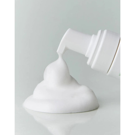 Arocell Mugwort Whipped Cleanser з полином, олією лімнантесу та екстрактами 150 мл — видалення ороговілих клітин, захист від