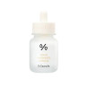 Dr.Ceuracle Vegan Niacin Rice Ampoule з ніацинамідом та екстрактом рису 30 мл — нормалізація вироблення себуму, зволоження —