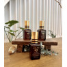 Newland All Nature R3 Multi Serum 50ml — текстура сироватки, з екстрактами рослин, зменшення зморшок, підвищення пружності —
