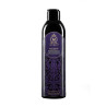 MURAN Spicy Smooth Shampoo 250ml — шампунь для випрямлення волосся з оліями какао, мускатного горіха та ялівцю — упаковка